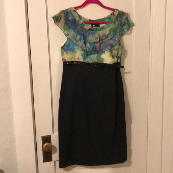 AB Studio Dress - Picture 1 of 3